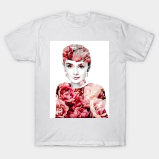 AUDRY T-Shirt